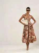 Bloom Étoile Dress