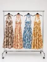 Bloom Étoile Dress - Image 3