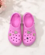 Candy Charm Clogs - Image 2