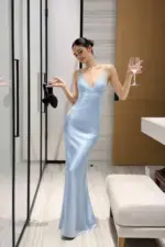 Solea Maxi Dress - Image 3