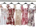 Positano Bloom Dress - Image 5