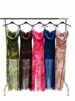Mirage Maxi dress - Image 2