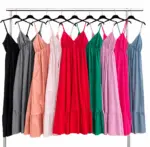 Scarlet breeze dress - Image 4