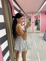Polka Chic Playsuit - Image 6