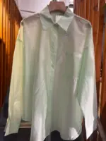 Emerald Breeze Shirt - Image 3