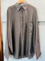 Emerald Breeze Shirt - Image 4