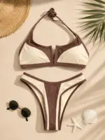 Riviera Contrast Bikini