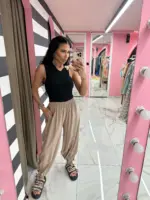 Sahara Breeze Pants - Image 4