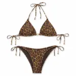 Wild Glow Bikini