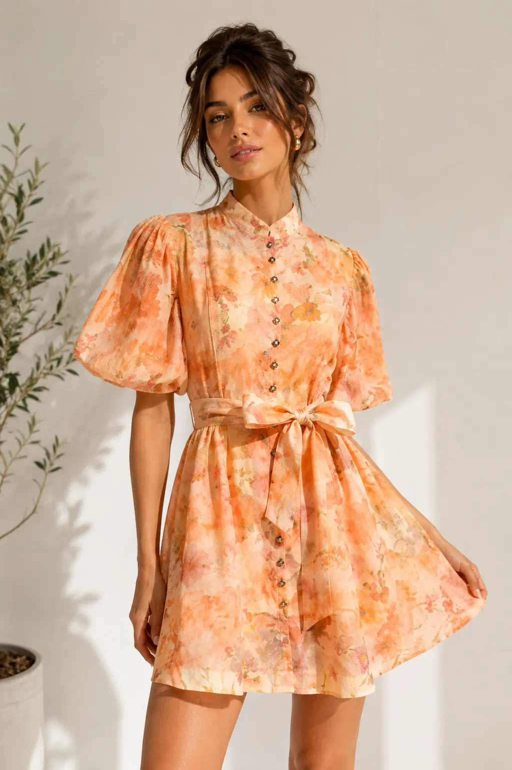 img_6a2313635a5806.43374056 Bloom Essence Dress - Image 1