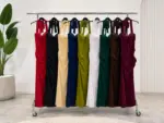 Scarlet Grace Maxi Dress - Image 5