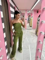 Olive Muse Set