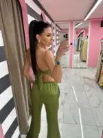 Olive Muse Set - Image 2