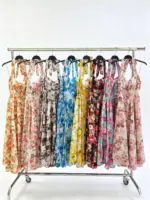 Blossom Charm Dress - Image 5