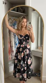 Floral Whisper