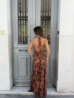 Floral Dream Maxi - Image 10