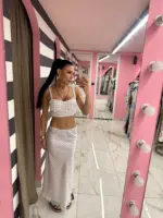 Bellissima Polka Set - Image 2