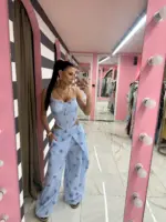 Fiore Azzurro Set - Image 4