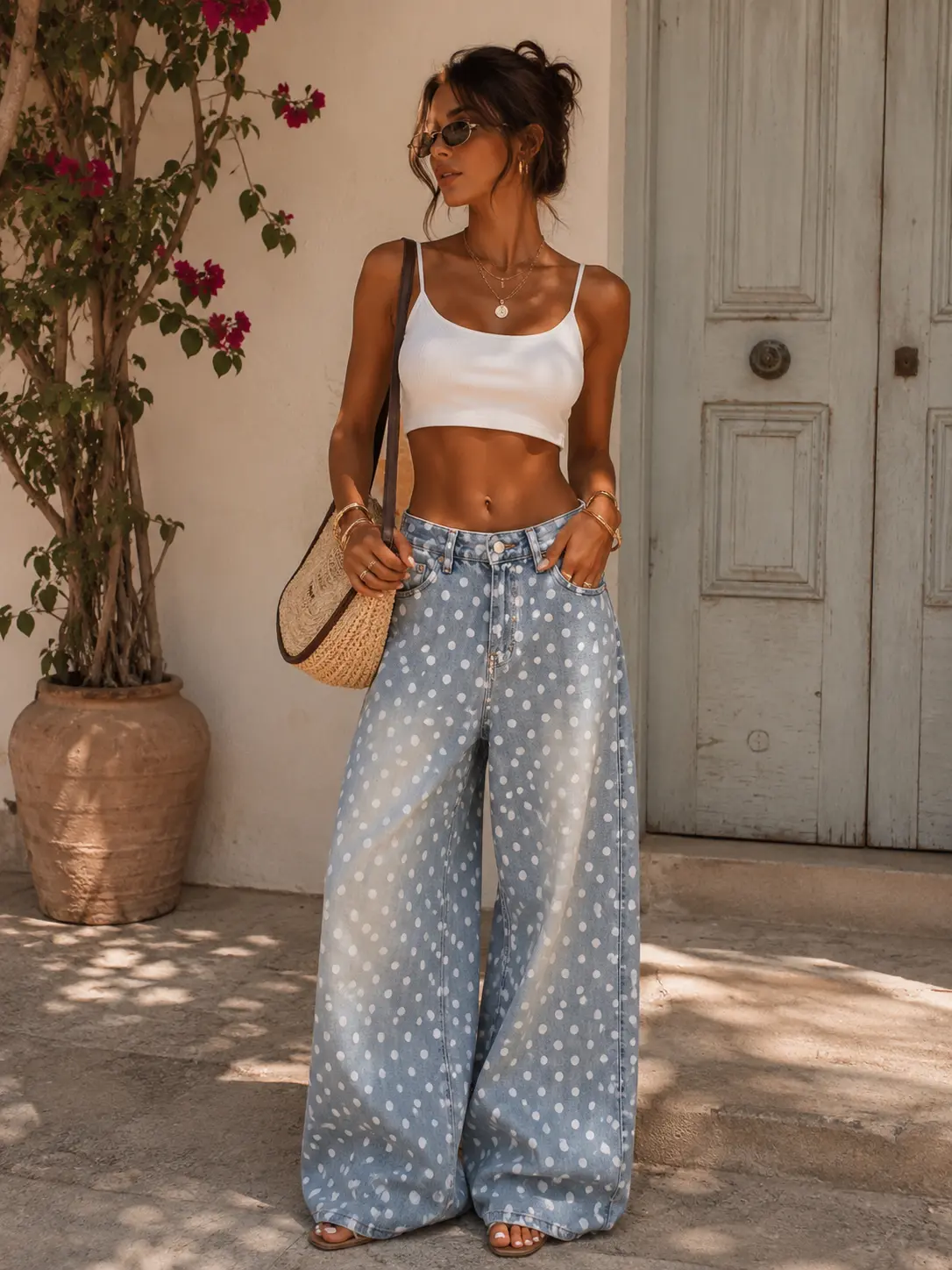 img_6a2da08bea62c2.91699393 Dot Breeze Jeans - Image 1