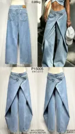 Urban Twist Jeans