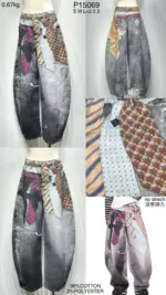 Runway Rebel Jeans - Image 2