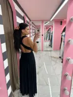 Infinity Grace Dress - Image 2