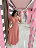 Infinity Grace Dress - Image 3