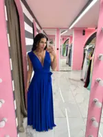Infinity Grace Dress - Image 4