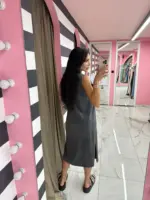 Vintage Paris Dress - Image 2