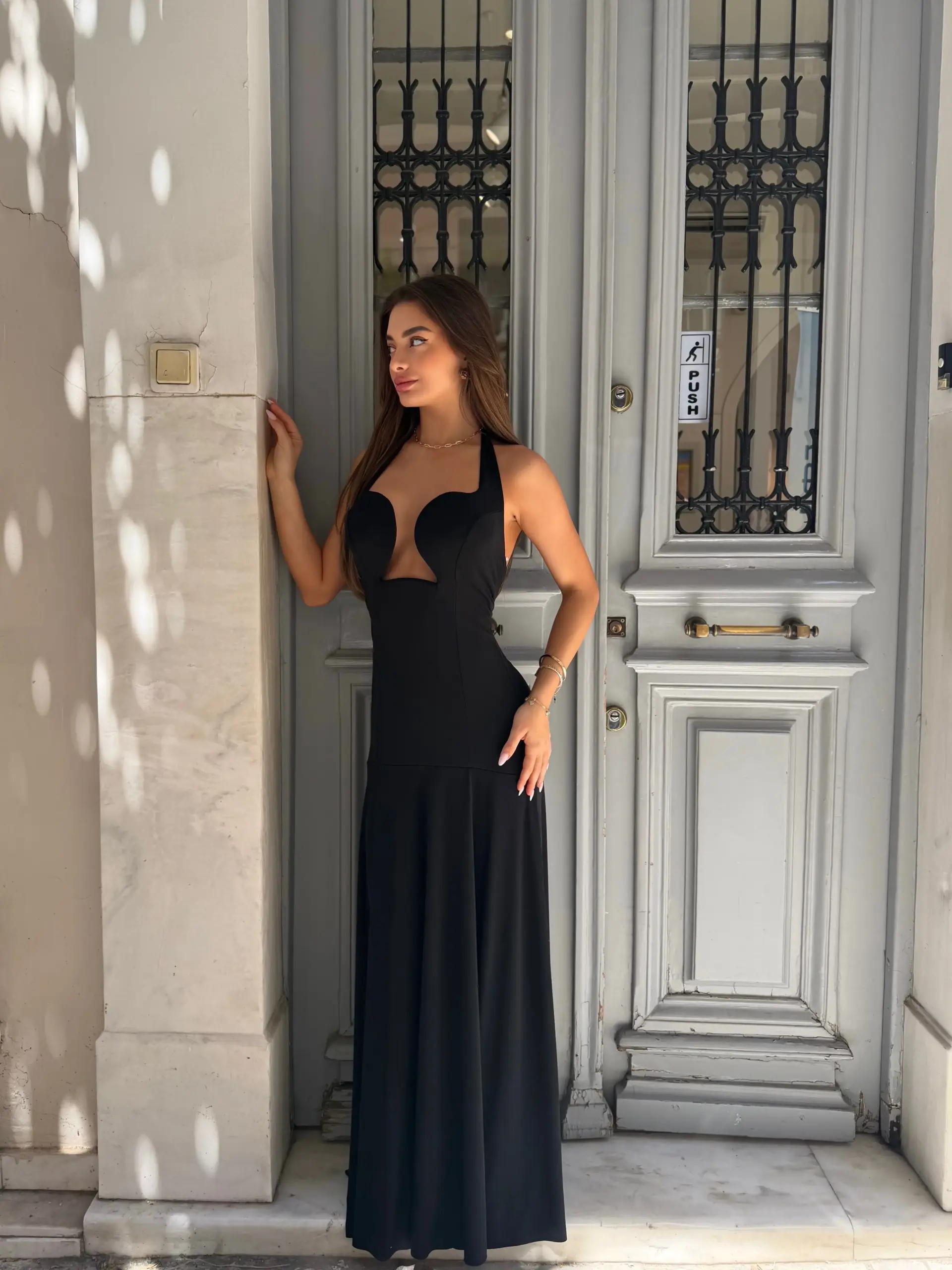 img_6a315f49e8c191.09787484 Vanilla Muse Maxi Dress - Image 1