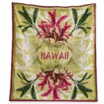 Tropical Escape Pareo - Image 3