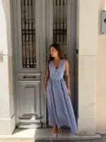 Riviera Dress - Image 4