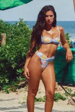 Bahia “Sienna” Bikini Set – SunnyTales