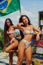 Bahia “Sienna” Bikini Set – SunnyTales - Image 2