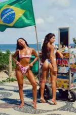 Bahia “Sienna” Bikini Set – SunnyTales - Image 3