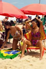 Hibiscus “Scarlett” Bikini Set – SunnyTales - Image 4