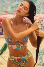 Dolce “Scarlett” Bikini Set – SunnyTales - Image 3