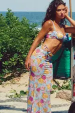 Bahia “Cassandra” Skirt – SunnyTales