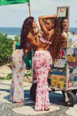 Bahia “Cassandra” Skirt – SunnyTales - Image 3