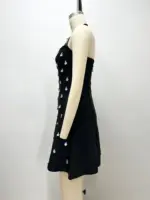 Antiparos Charm Dress - Image 5