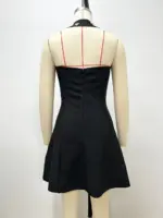 Antiparos Charm Dress - Image 6
