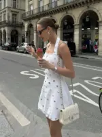 Syros Pearl Dress - Image 2
