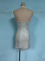 Koufonisia Shine Dress - Image 4