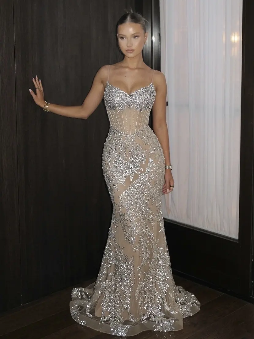 img_6a346979d97314.21996395 Santorini Royale Gown - Image 1