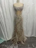 Santorini Royale Gown - Image 4