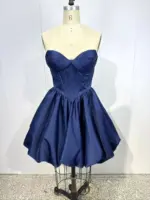 Ios Midnight Dress - Image 4