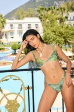 Meknes Jade Bikini