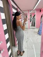 Cherry Blossom Dress - Image 4