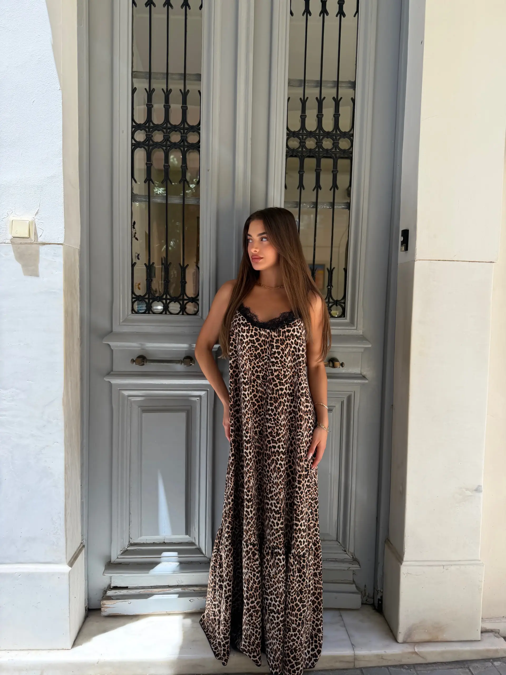img_6a398e2634a713.90481329 Mediterranean Muse Dress - Image 1