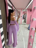 Lilac Breeze Set - Image 8